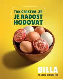 Billa leták Strana 71