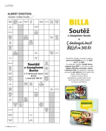 Billa leták Strana 94