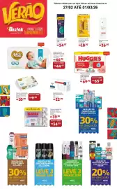 Encarte Bistek Supermercados Página 3