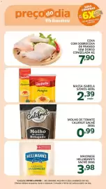 Encarte Supermercados Guanabara Página 1