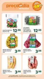 Encarte Supermercados Guanabara Página 3