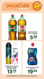 Encarte Supermercados Guanabara Página 4