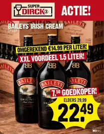 Super Dirck 3 folder week 10 Pagina 1