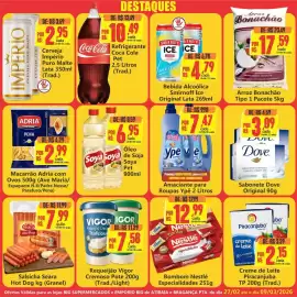 Catálogo Big Supermercados Página 2