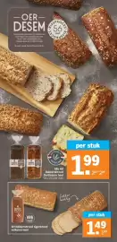 Albert Heijn folder week 10 Pagina 11