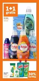 Albert Heijn folder week 10 Pagina 31