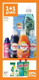 Albert Heijn folder week 10 Pagina 31