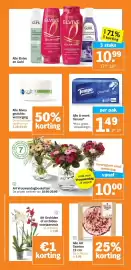 Albert Heijn folder week 10 Pagina 35