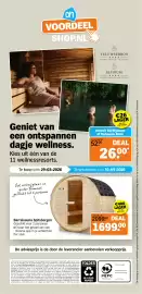 Albert Heijn folder week 10 Pagina 36