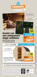 Albert Heijn folder week 10 Pagina 36