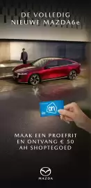 Albert Heijn folder week 10 Pagina 38