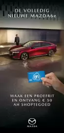 Albert Heijn folder week 10 Pagina 38