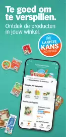 Albert Heijn folder week 10 Pagina 39