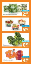 Albert Heijn folder week 10 Pagina 8