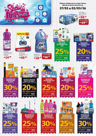 Encarte Bistek Supermercados Página 2