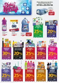 Encarte Bistek Supermercados Página 2