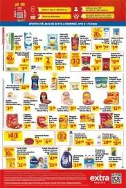 Encarte Mercado Extra Página 2
