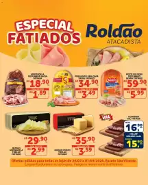 Folheto Roldão Página 1