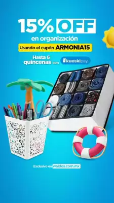 Catálogo Waldos (válido hasta 28-02)