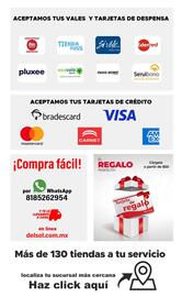 Folleto DelSol Página 38