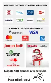 Folleto DelSol Página 38