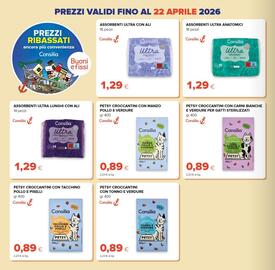 Volantino Tigre Pagina 20