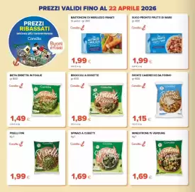 Volantino Tigre Pagina 10