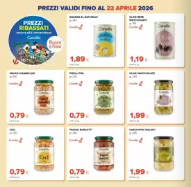 Volantino Tigre Pagina 12