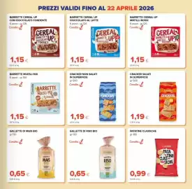 Volantino Tigre Pagina 17