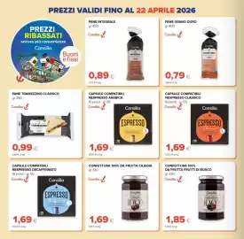 Volantino Tigre Pagina 18