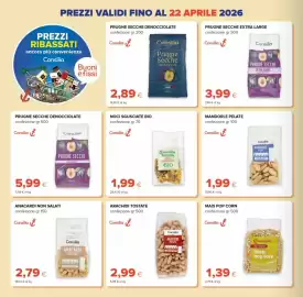 Volantino Tigre Pagina 2