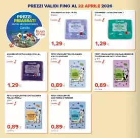 Volantino Tigre Pagina 20