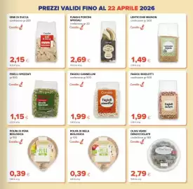 Volantino Tigre Pagina 3