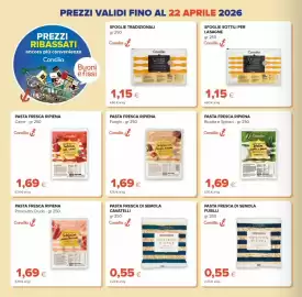 Volantino Tigre Pagina 4