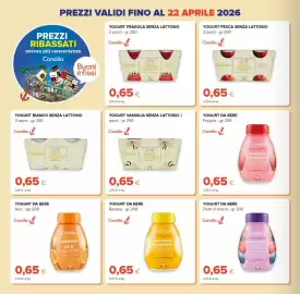 Volantino Tigre Pagina 6