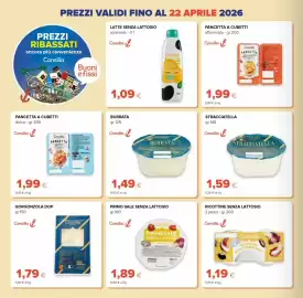 Volantino Tigre Pagina 8