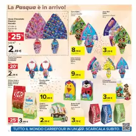 Volantino Carrefour Iper Pagina 10