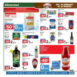 Volantino Carrefour Iper Pagina 16