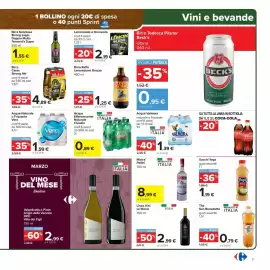 Volantino Carrefour Iper Pagina 17
