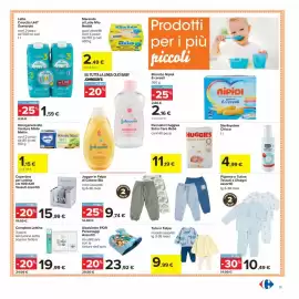 Volantino Carrefour Iper Pagina 19