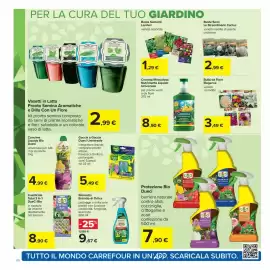 Volantino Carrefour Iper Pagina 26