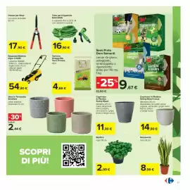 Volantino Carrefour Iper Pagina 27