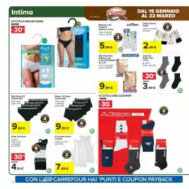 Volantino Carrefour Iper Pagina 28