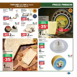 Volantino Carrefour Iper Pagina 3