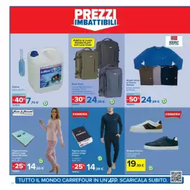 Volantino Carrefour Iper Pagina 30