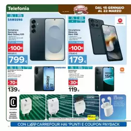 Volantino Carrefour Iper Pagina 32