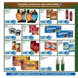 Volantino Carrefour Iper Pagina 36