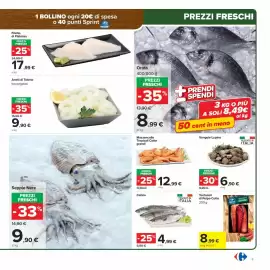 Volantino Carrefour Iper Pagina 5