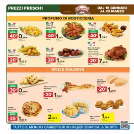 Volantino Carrefour Iper Pagina 6