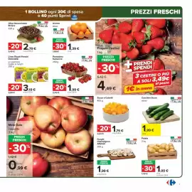 Volantino Carrefour Iper Pagina 7